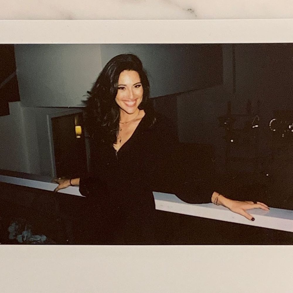 Meet your Posher, Marissa